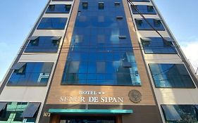Hotel Señor de Sipán